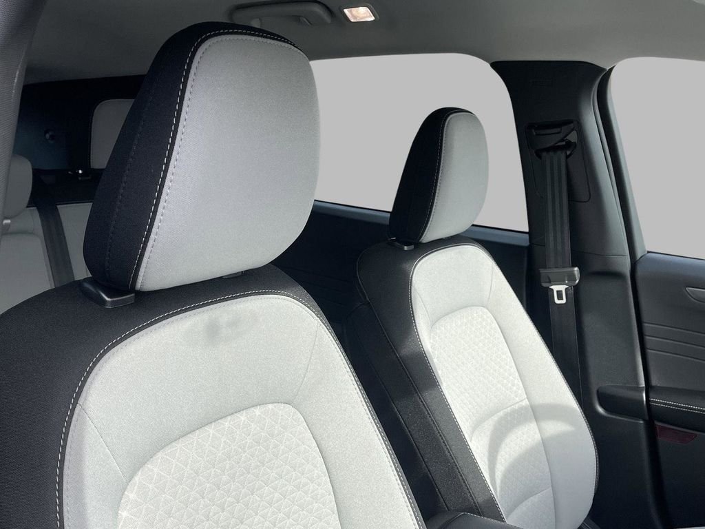 New 2026 Agate Black Metallic Ford Active® image 16