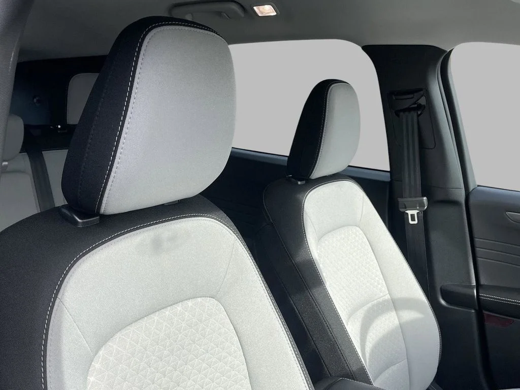 New 2026 Agate Black Metallic Ford Active® image 16