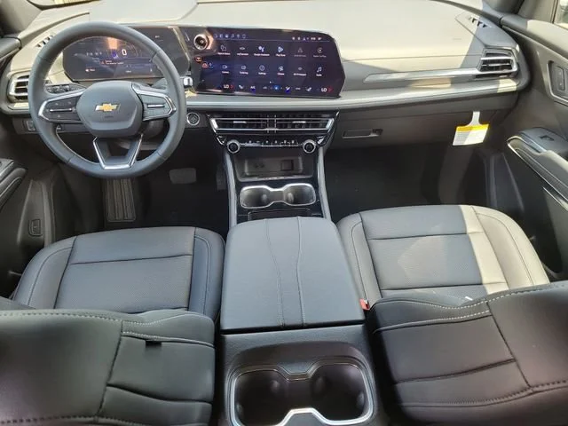 2026 Chevrolet Traverse LT - Photo 17