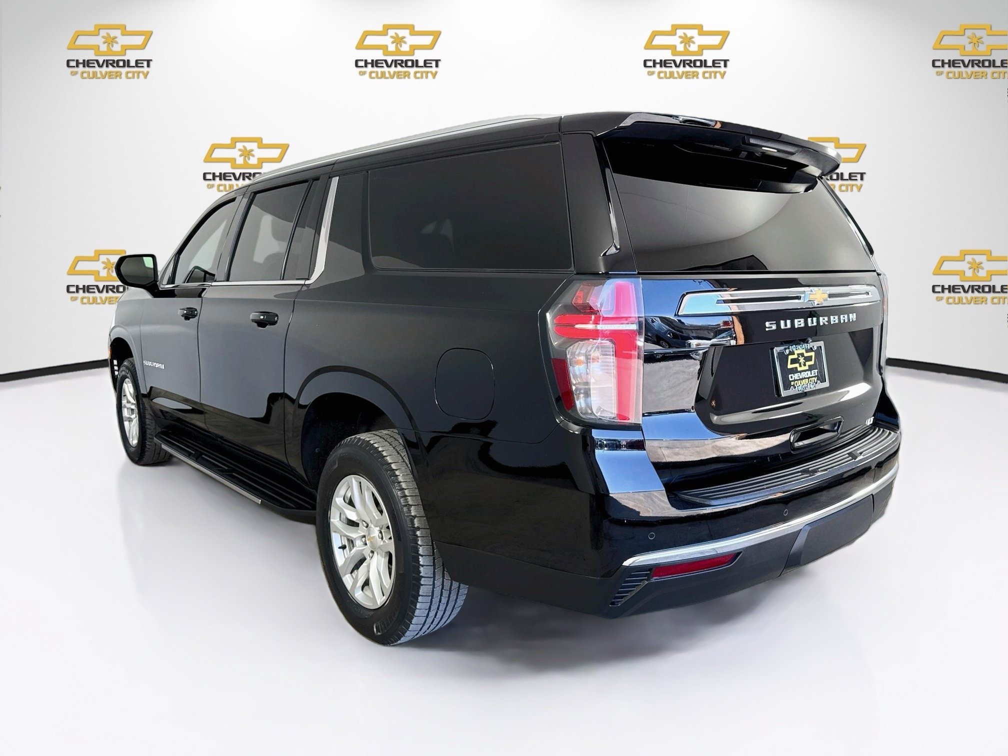 Used 2024 Black Chevrolet LT image 6