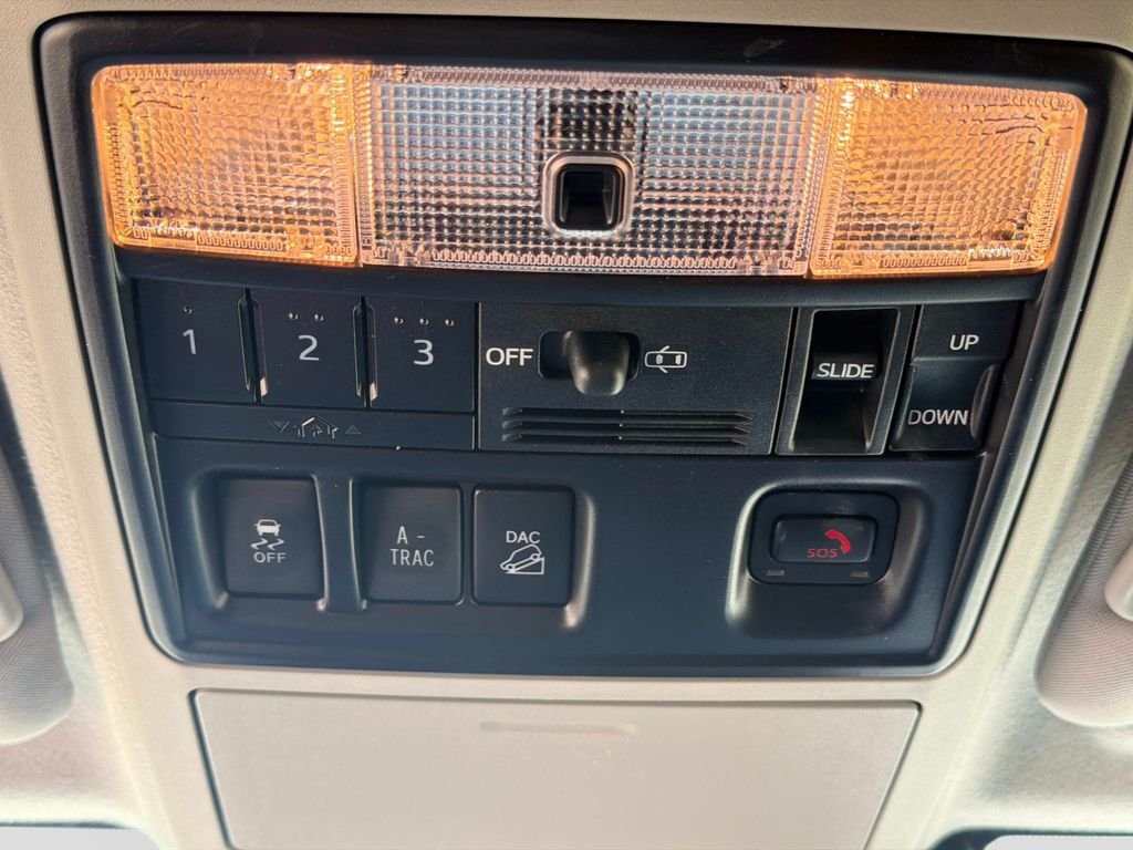 Used 2024 Beige Toyota Limited image 33
