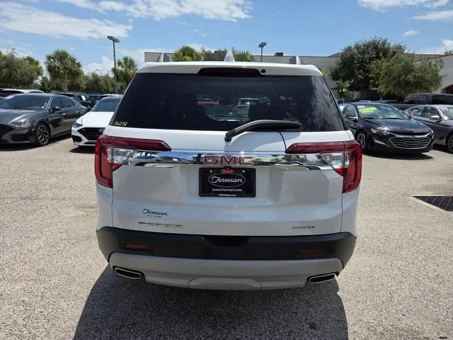 2023 GMC Acadia SLT - Photo 13