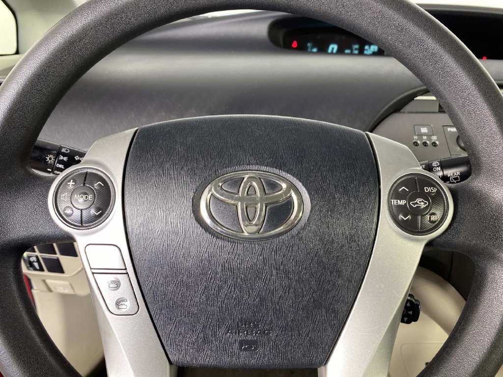 Used 2012 Red Toyota Two image 14