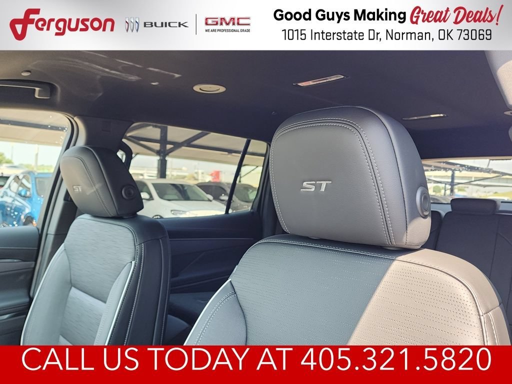 2026 Buick Enclave Sport Touring - Photo 17