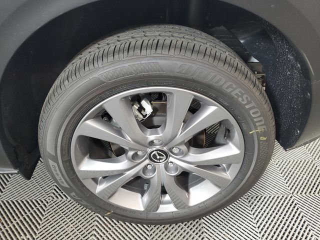 New 2026 Snowflake White Pearl Mazda 2.5 S Preferred AWD image 11