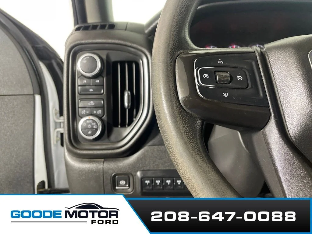 2021 GMC Sierra 3500HD Base - Photo 14
