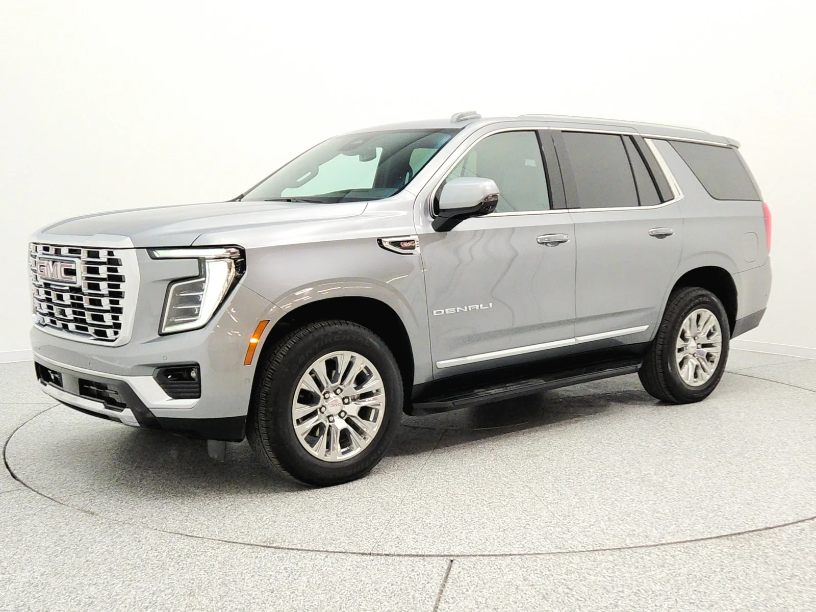 2025 GMC Yukon 4WD Denali's photo