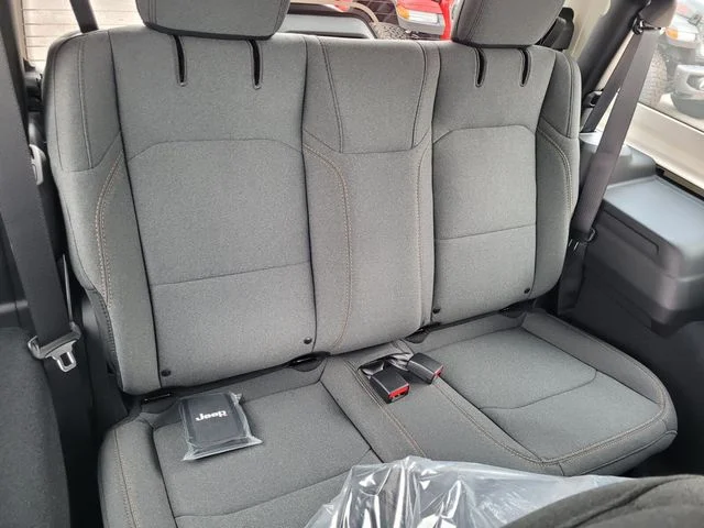 New 2026 41 Exterior Paint Jeep Sport S image 14