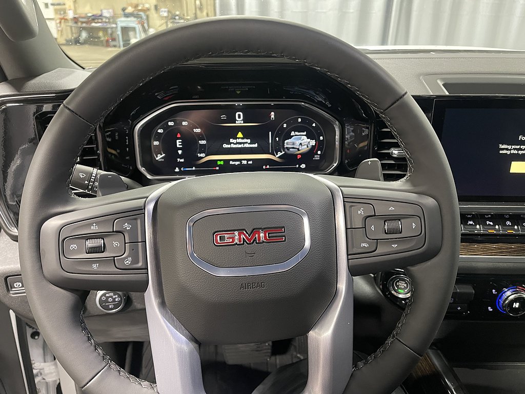 2026 GMC Sierra 1500 Elevation - Photo 22