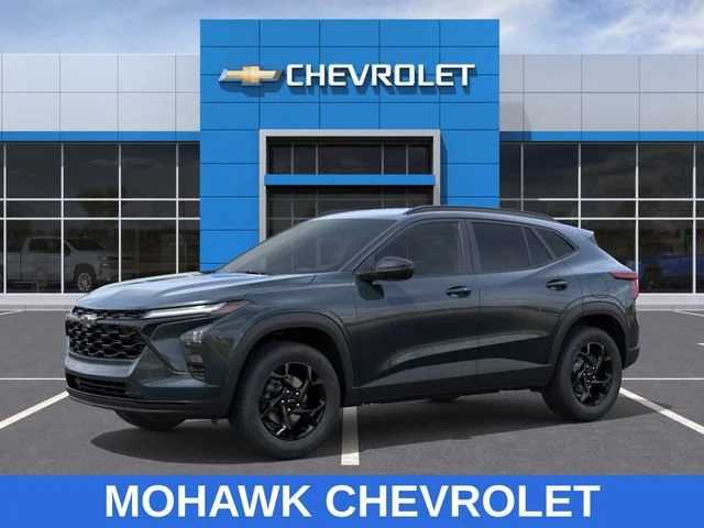 2026 Chevrolet Trax LT - Photo 2