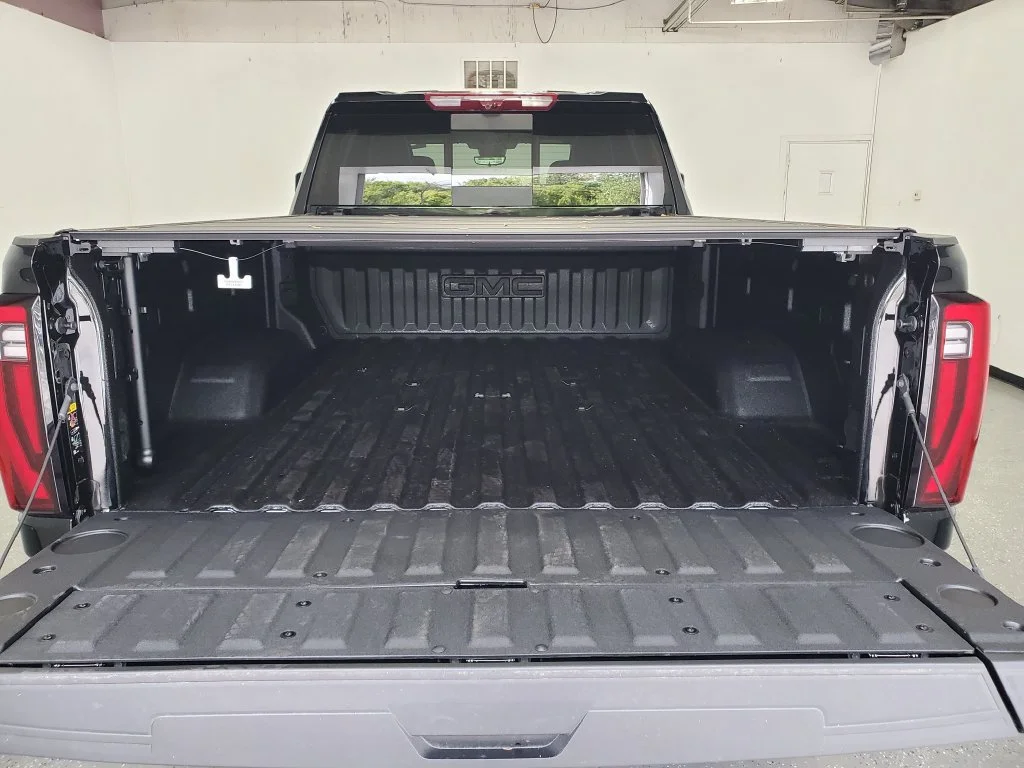 New 2026 Onyx Black GMC Denali Ultimate image 34