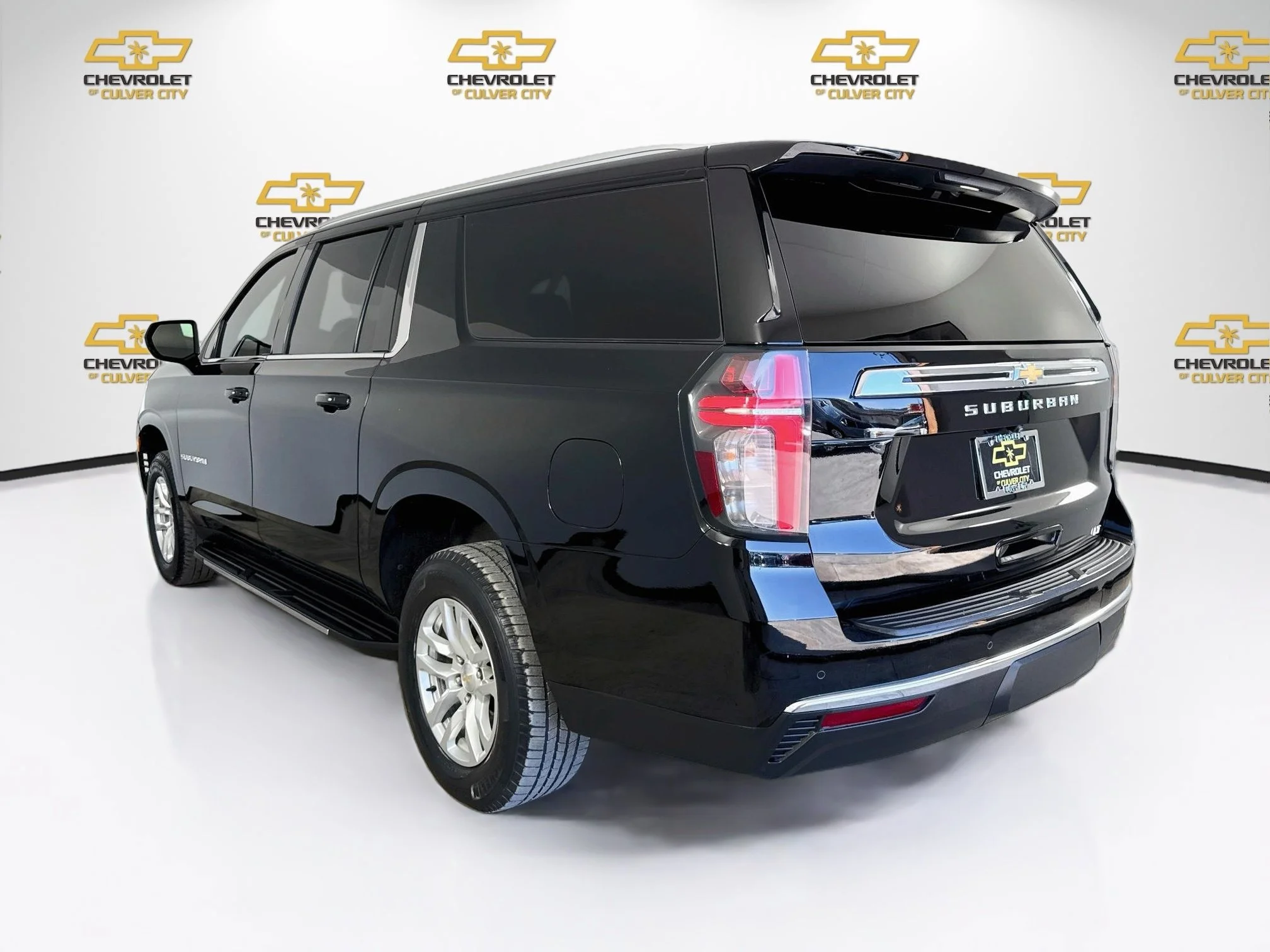 Used 2024 Black Chevrolet LT image 6