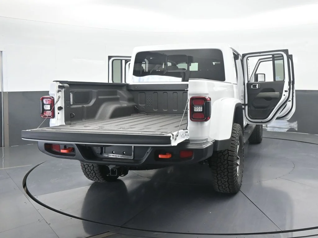 2026 Jeep Gladiator Mojave - Photo 72