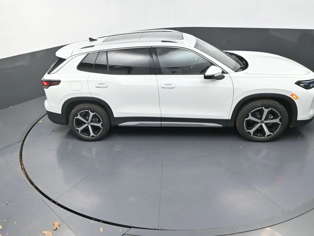 New 2026  Volkswagen 2.0T SE image 21