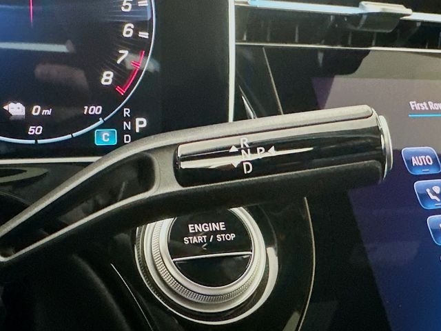 New 2026 MANUFAKTUR Alpine Grey Mercedes-Benz E 53 AMG® image 17