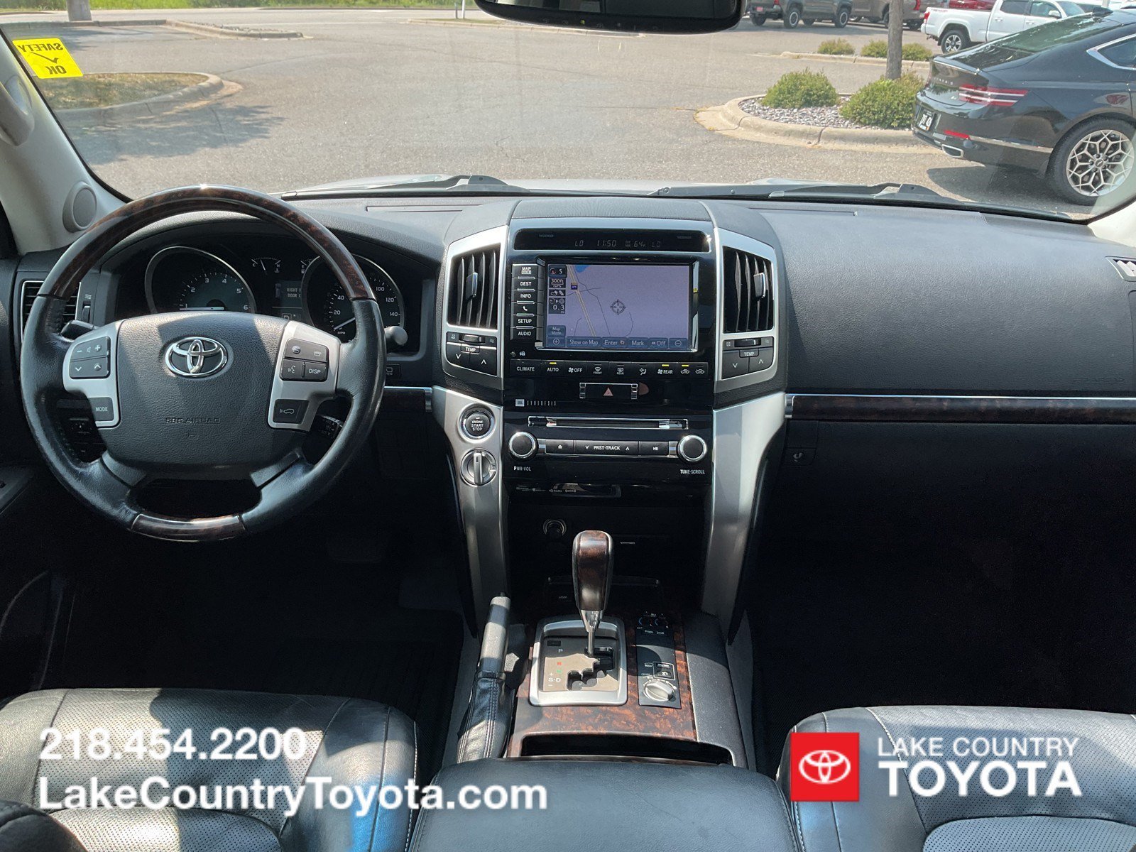 Used 2014 Silver Toyota Base image 19
