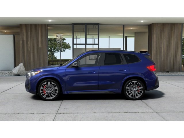 New 2027 Portimao Blue Metallic BMW xDrive28i image 4