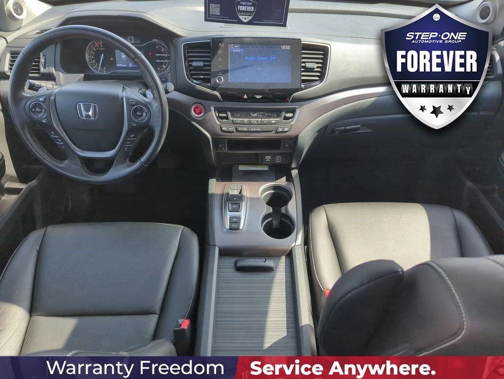 Used 2022  Honda RTL-E image 16