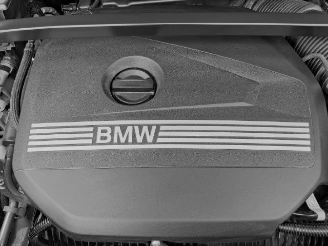 Used 2026 Beige BMW xDrive28i image 28