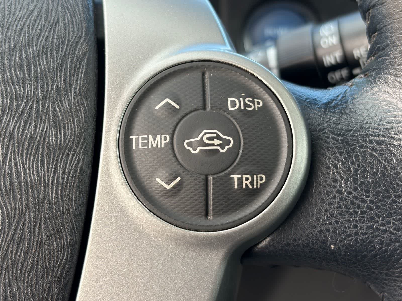Used 2014 Magnetic Gray Metallic Toyota Four image 20