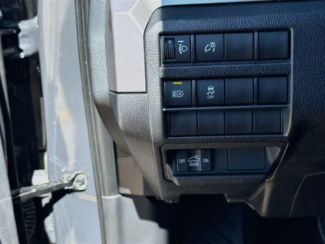 Certified Used 2024  Toyota SR5 image 10
