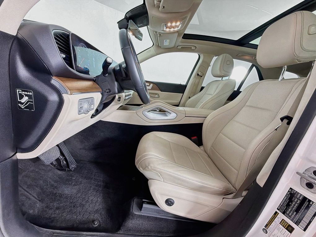 Used 2022  Mercedes-Benz GLE 350 image 12