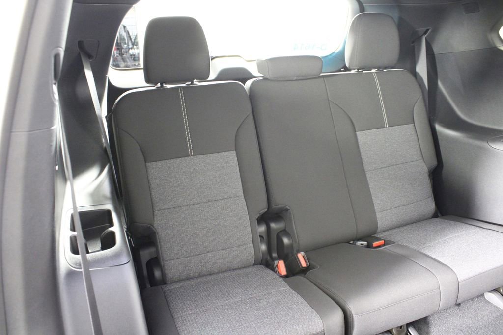 2026 GMC Acadia Elevation - Photo 16