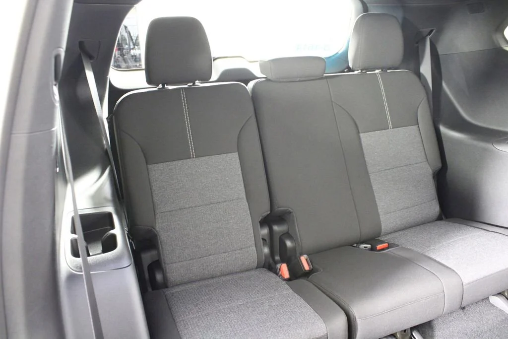 2026 GMC Acadia Elevation - Photo 16