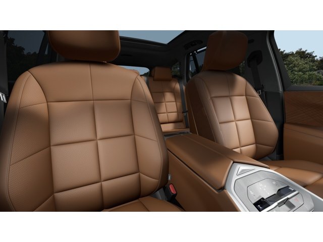 New 2027 Black Sapphire Metallic BMW X5 40 image 11