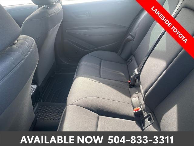 Certified Used 2025 UNDERGROUND Toyota  image 21