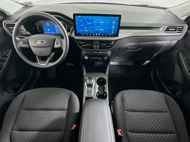 New 2026 Ford Escape Active