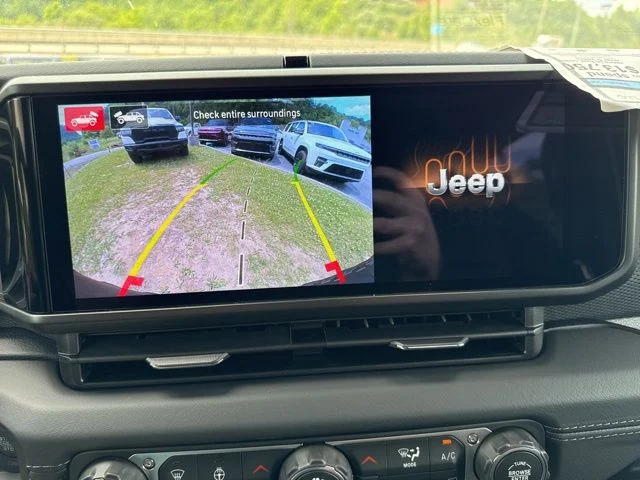New 2026 White Jeep Moab 392 image 43