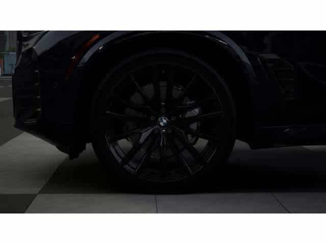 Used 2026 Carbon Black Metallic BMW sDrive40i image 7