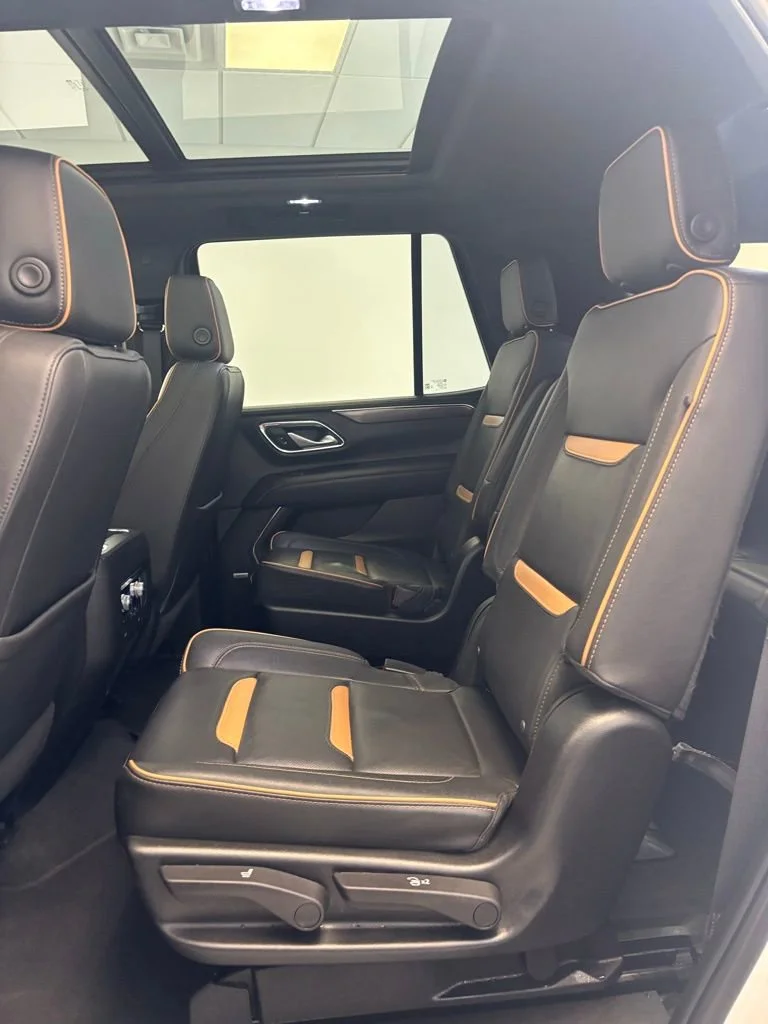 2022 GMC Yukon AT4 - Photo 25