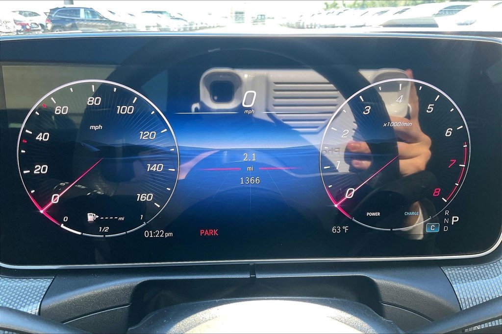 2025 Mercedes-Benz CLE CLE 300 - Photo 19