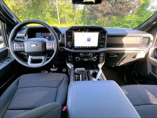 2026 Ford F-150 — photo 19