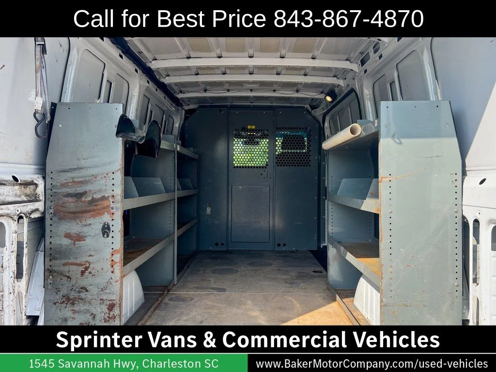 Used 2020 White Freightliner Base image 18