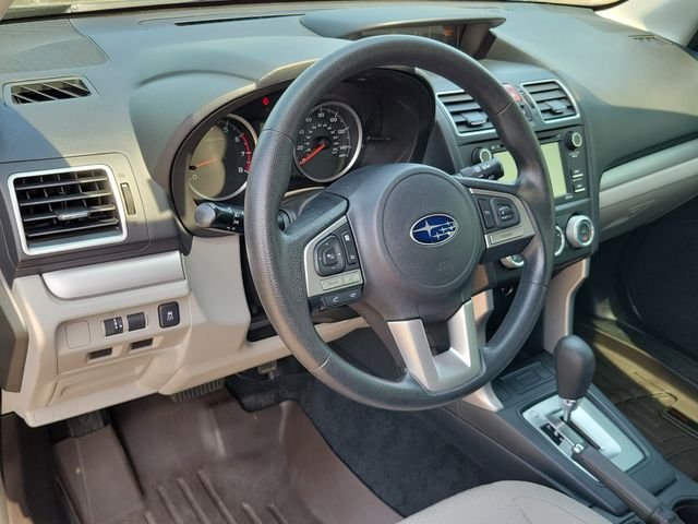 Used 2017 Gray Subaru 2.5i image 10