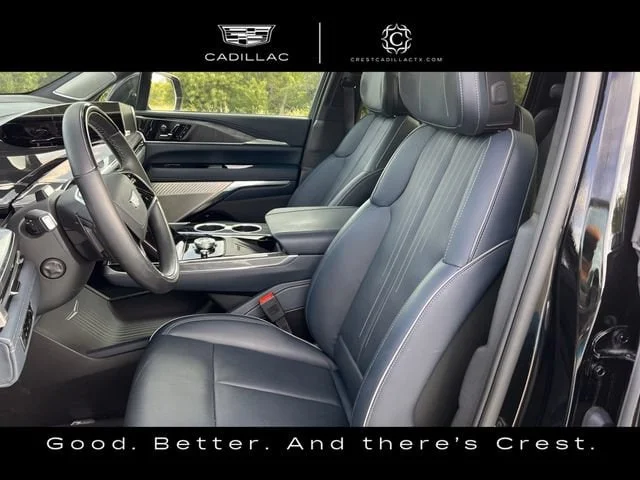 Used 2025 Black Raven CADILLAC Luxury 2 image 30