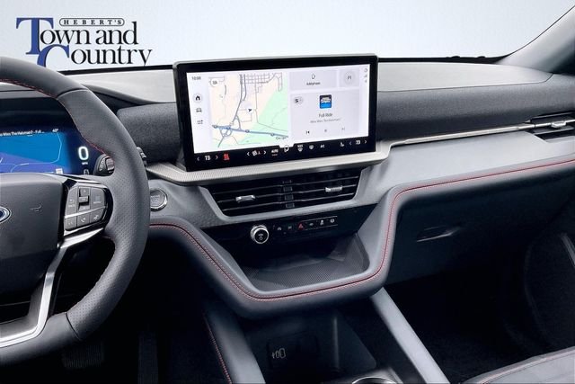 2026 Ford Explorer ST-Line - Photo 7