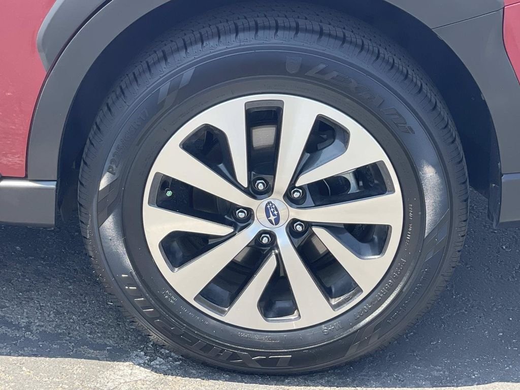 2025 Subaru Outback Premium - Photo 30