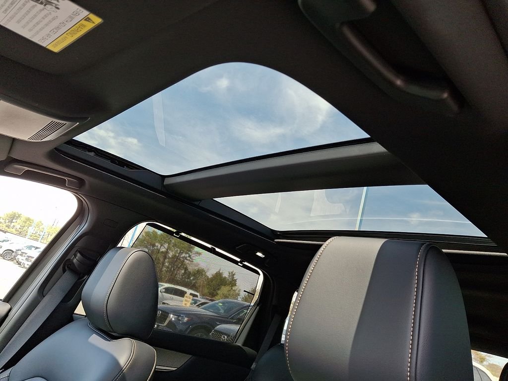 2026 Mazda CX-90 Premium Sport Package - Photo 11