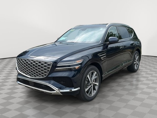 2026 Genesis GV80 2.5T Select