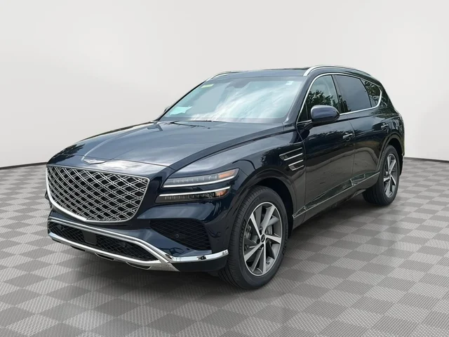 2026 Genesis GV80 2.5T Select