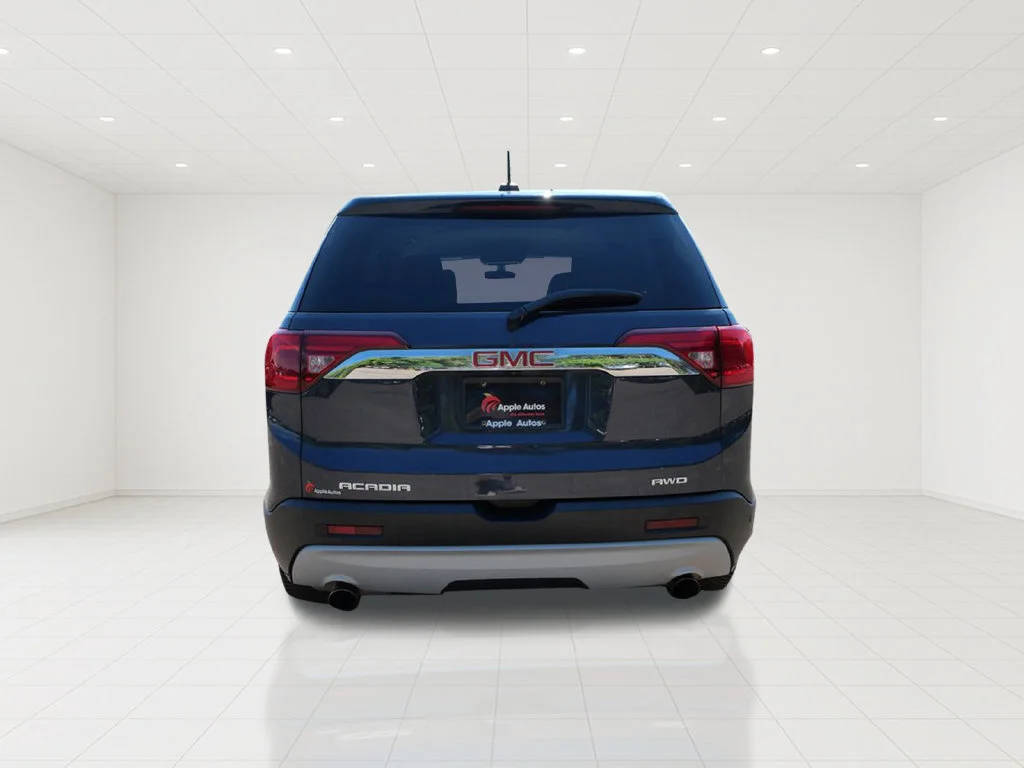 Certified Used 2019 Blue GMC SLE-1 image 5