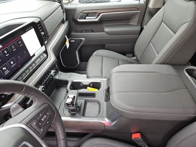 2026 GMC Sierra 1500 SLT - Photo 28