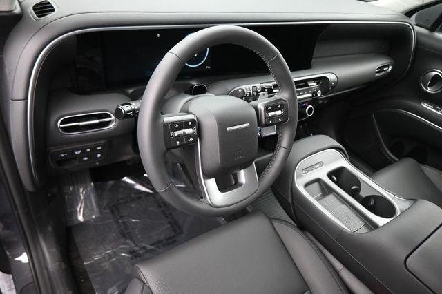 New 2026 Gray Hyundai SEL 7P image 15