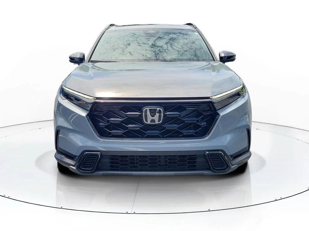 2023 Honda CR-V Sport - Photo 3