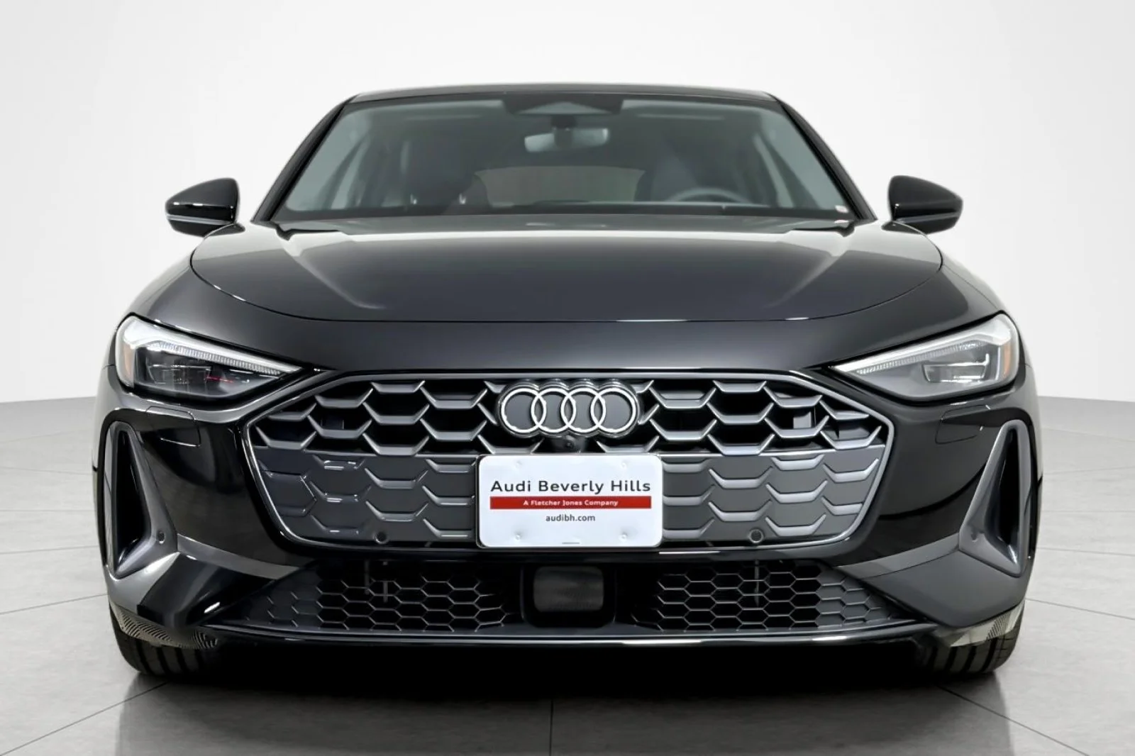 New 2026 Mythos Black Metallic Audi Premium 2.0 TFSI quattro image 8