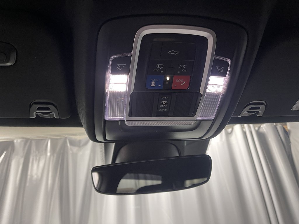 2024 RAM Ram 1500 Pickup Laramie - Photo 27